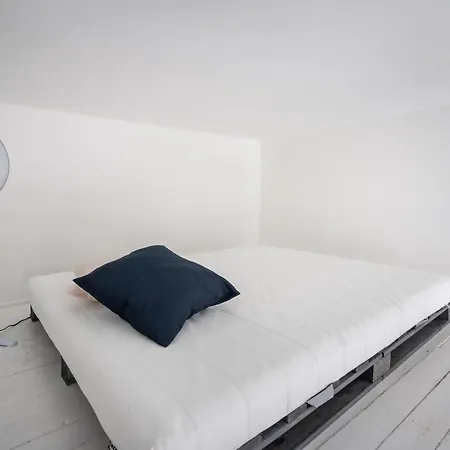 Bpr White Peony - 2 Bdr Central Apartment Budapest