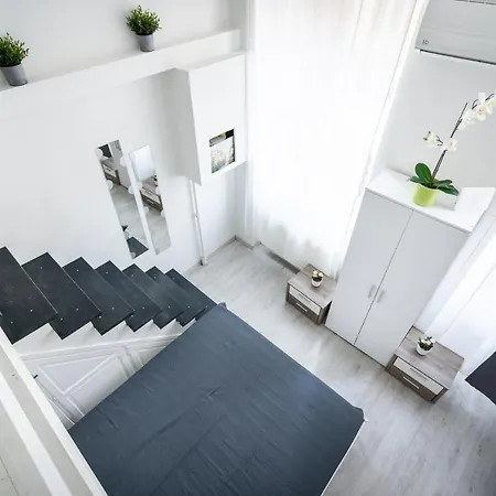 Bpr White Peony - 2 Bdr Central Appartamento