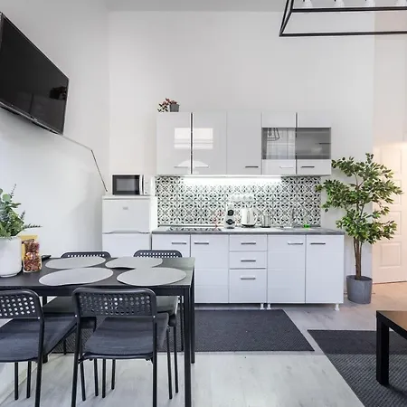 Bpr White Peony - 2 Bdr Central Appartamento